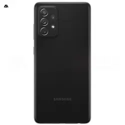 گوشی موبایل سامسونگ مدل Galaxy A72 ظرفیت 256 گیگابایت رم 8 گیگابایت - فروشگاه اینترنتی آراد موبایل