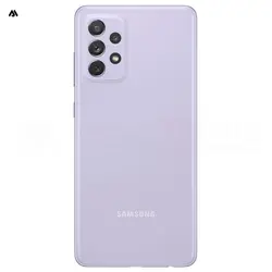 گوشی موبایل سامسونگ مدل Galaxy A72 ظرفیت 256 گیگابایت رم 8 گیگابایت - فروشگاه اینترنتی آراد موبایل