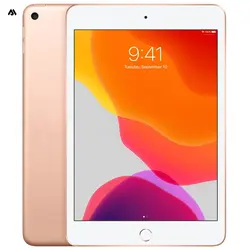 تبلت اپل iPad mini 5 2019 4G مدل 7.9 اینچ ظرفیت 256 گیگابایت - فروشگاه اینترنتی آراد موبایل