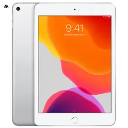 تبلت اپل iPad mini 5 2019 4G مدل 7.9 اینچ ظرفیت 256 گیگابایت - فروشگاه اینترنتی آراد موبایل