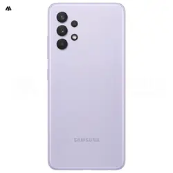 گوشی موبایل سامسونگ مدل Galaxy A32 ظرفیت 64 گیگابایت رم 4 گیگابایت - فروشگاه اینترنتی آراد موبایل