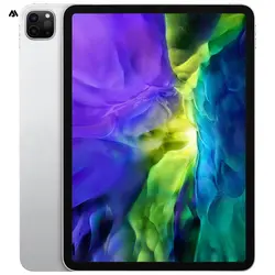تبلت اپل iPad Pro 2020 wifi مدل 11 اینچ ظرفیت 128 گیگابایت - فروشگاه اینترنتی آراد موبایل