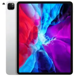 تبلت اپل iPad Pro 2020 4G مدل 12.9 اینچ ظرفیت 1 ترابایت - فروشگاه اینترنتی آراد موبایل