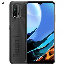 گوشی موبایل شیائومی مدل Redmi 9T ظرفیت 128 گیگابایت رم 6 گیگابایت - فروشگاه اینترنتی آراد موبایل