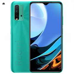 گوشی موبایل شیائومی مدل Redmi 9T ظرفیت 128 گیگابایت رم 6 گیگابایت - فروشگاه اینترنتی آراد موبایل