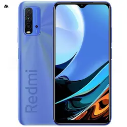 گوشی موبایل شیائومی مدل Redmi 9T ظرفیت 128 گیگابایت رم 6 گیگابایت - فروشگاه اینترنتی آراد موبایل