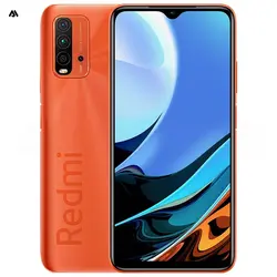 گوشی موبایل شیائومی مدل Redmi 9T ظرفیت 128 گیگابایت رم 6 گیگابایت - فروشگاه اینترنتی آراد موبایل