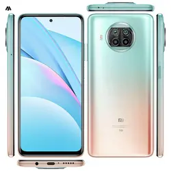 گوشی موبایل شیائومی مدل Mi 10T Lite 5G ظرفیت 256 گیگابایت - فروشگاه اینترنتی آراد موبایل