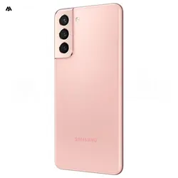 گوشی موبایل سامسونگ مدل Galaxy S21 5G ظرفیت 128 گیگابایت - فروشگاه اینترنتی آراد موبایل