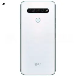 گوشی موبایل ال جی مدل LG K61 ظرفیت 128 گیگابایت - فروشگاه اینترنتی آراد موبایل