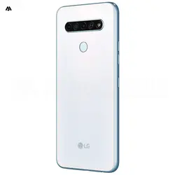 گوشی موبایل ال جی مدل LG K61 ظرفیت 128 گیگابایت - فروشگاه اینترنتی آراد موبایل