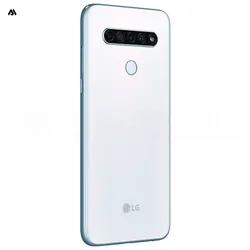 گوشی موبایل ال جی مدل LG K61 ظرفیت 128 گیگابایت - فروشگاه اینترنتی آراد موبایل