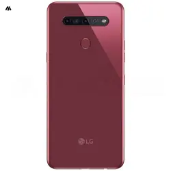 گوشی موبایل ال جی مدل LG K51S ظرفیت 64 گیگابایت - فروشگاه اینترنتی آراد موبایل