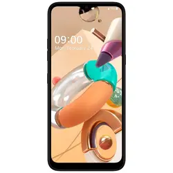 گوشی موبایل ال جی مدل LG K41S ظرفیت 32 گیگابایت - فروشگاه اینترنتی آراد موبایل