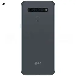 گوشی موبایل ال جی مدل LG K41S ظرفیت 32 گیگابایت - فروشگاه اینترنتی آراد موبایل