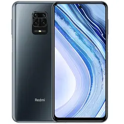 گوشی موبایل شیائومی مدل Redmi Note 9 pro Max ظرفیت 128 گیگابایت - فروشگاه اینترنتی آراد موبایل