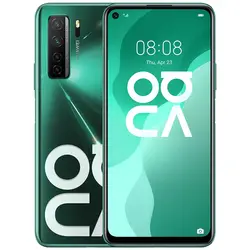 گوشی موبایل هوآوی nova 7 SE 5G Youth دوسیمکارت ظرفیت 128 گیگ - فروشگاه اینترنتی آراد موبایل