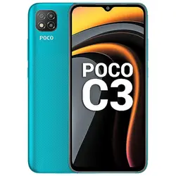 گوشی موبایل شیائومی مدل Poco C3 ظرفیت 64 گیگابایت رم 4 - فروشگاه اینترنتی آراد موبایل