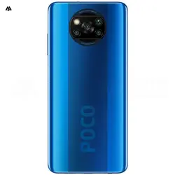 گوشی موبایل شیائومی مدل Poco X3 ظرفیت 64 گیگابایت رم 6 گیگابایت - فروشگاه اینترنتی آراد موبایل