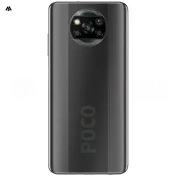 گوشی موبایل شیائومی مدل Poco X3 ظرفیت 64 گیگابایت رم 6 گیگابایت - فروشگاه اینترنتی آراد موبایل