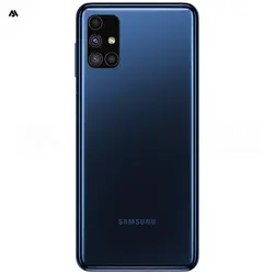 گوشی موبایل سامسونگ مدل Galaxy M51 ظرفیت 128 گیگابایت رم 8 گیگابایت