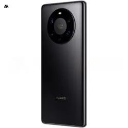 گوشی هوآوی مدل Mate 40 Pro Plus 5G ظرفیت 256 گیگابایت - فروشگاه اینترنتی آراد موبایل