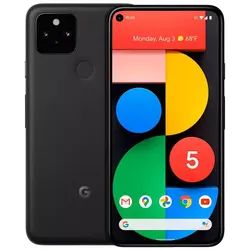 گوشی موبایل گوگل مدل Pixel 5 ظرفیت 128 گیگابایت - فروشگاه اینترنتی آراد موبایل