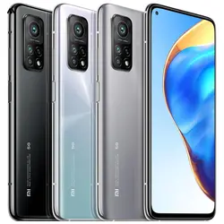 گوشی موبایل شیائومی مدل Mi 10T Pro 5G ظرفیت 256 گیگابایت - فروشگاه اینترنتی آراد موبایل