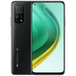 گوشی موبایل شیائومی مدل Mi 10T 5G ظرفیت 128 گیگابایت رم 8 - فروشگاه اینترنتی آراد موبایل