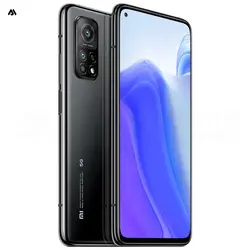 گوشی موبایل شیائومی مدل Mi 10T 5G ظرفیت 128 گیگابایت رم 8 - فروشگاه اینترنتی آراد موبایل