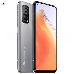 گوشی موبایل شیائومی مدل Mi 10T 5G ظرفیت 128 گیگابایت رم 8 - فروشگاه اینترنتی آراد موبایل