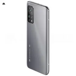گوشی موبایل شیائومی مدل Mi 10T 5G ظرفیت 128 گیگابایت رم 8 - فروشگاه اینترنتی آراد موبایل