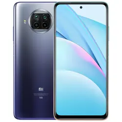 گوشی موبایل شیائومی مدل Mi 10T Lite 5G ظرفیت 64 گیگابایت - فروشگاه اینترنتی آراد موبایل