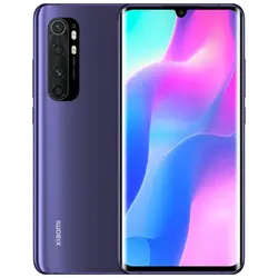 گوشی موبایل شیائومی مدل Mi Note 10 Lite ظرفیت 128 گیگابایت رم 8