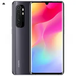 گوشی موبایل شیائومی مدل Mi Note 10 Lite ظرفیت 128 گیگابایت رم 8