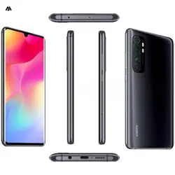 گوشی موبایل شیائومی مدل Mi Note 10 Lite ظرفیت 128 گیگابایت رم 8