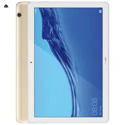 تبلت هوآوی مدل Mediapad T5 10.1 ظرفیت 32 گیگابایت رم 3 گیگابایت - فروشگاه اینترنتی آراد موبایل