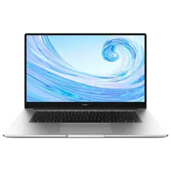 لپ تاپ هوآوی MATEBOOK D15 Core i5 10210U 8 1T + 256 SSD MX250 - فروشگاه اینترنتی آراد موبایل