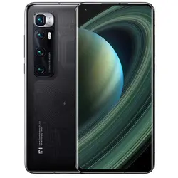 گوشی موبایل شیائومی مدل Mi 10 Ultra 5G ظرفیت 256 گیگابایت دو سیم کارت - فروشگاه اینترنتی آراد موبایل