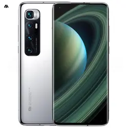 گوشی موبایل شیائومی مدل Mi 10 Ultra 5G ظرفیت 256 گیگابایت دو سیم کارت - فروشگاه اینترنتی آراد موبایل