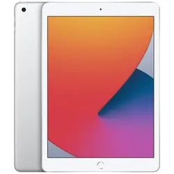 تبلت 10.2 اینچ اپل مدل Ipad 2020 wi-fi ظرفیت 32 گیگابایت - فروشگاه اینترنتی آراد موبایل