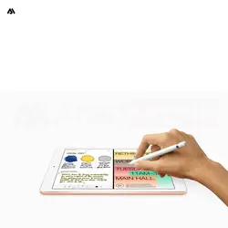 تبلت 10.2 اینچ اپل مدل Ipad 2020 wi-fi ظرفیت 32 گیگابایت - فروشگاه اینترنتی آراد موبایل