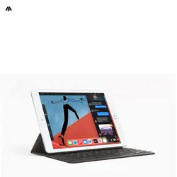 تبلت 10.2 اینچ اپل مدل Ipad 2020 wi-fi ظرفیت 32 گیگابایت - فروشگاه اینترنتی آراد موبایل