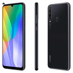 گوشی موبایل هوآوی مدل Y6P دو سیم کارت ظرفیت 64 گیگابایت - فروشگاه اینترنتی آراد موبایل