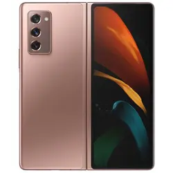 گوشی موبایل تاشو سامسونگ مدل Galaxy Z Fold2 5G ظرفیت 256 گیگابایت - فروشگاه اینترنتی آراد موبایل