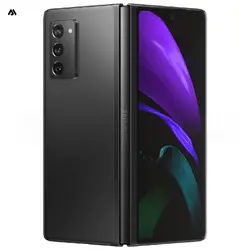 گوشی موبایل تاشو سامسونگ مدل Galaxy Z Fold2 5G ظرفیت 256 گیگابایت - فروشگاه اینترنتی آراد موبایل