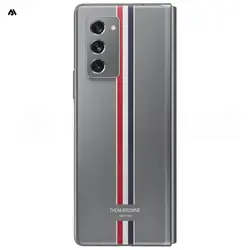 گوشی موبایل تاشو سامسونگ مدل Galaxy Z Fold2 5G ظرفیت 256 گیگابایت - فروشگاه اینترنتی آراد موبایل