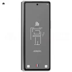 گوشی موبایل تاشو سامسونگ مدل Galaxy Z Fold2 5G ظرفیت 256 گیگابایت - فروشگاه اینترنتی آراد موبایل