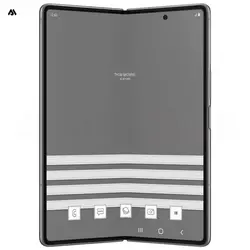 گوشی موبایل تاشو سامسونگ مدل Galaxy Z Fold2 5G ظرفیت 256 گیگابایت - فروشگاه اینترنتی آراد موبایل