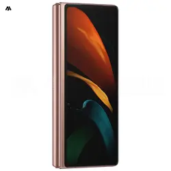 گوشی موبایل تاشو سامسونگ مدل Galaxy Z Fold2 5G ظرفیت 256 گیگابایت - فروشگاه اینترنتی آراد موبایل